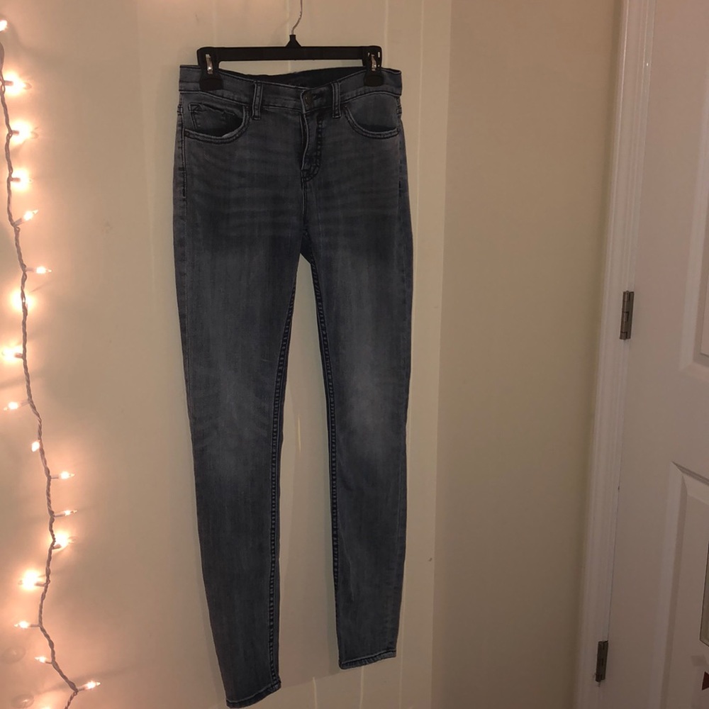 BDG Blue Jeans